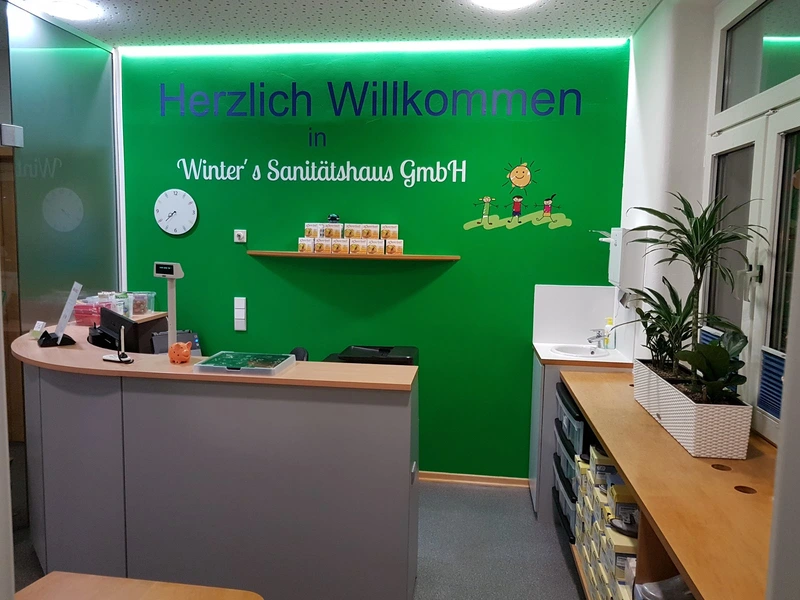 Winter's Sanitätshaus GmbH – Bild 4