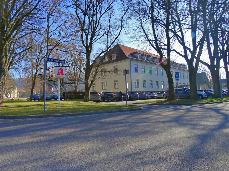 Winter's Sanitätshaus GmbH – Bild 5