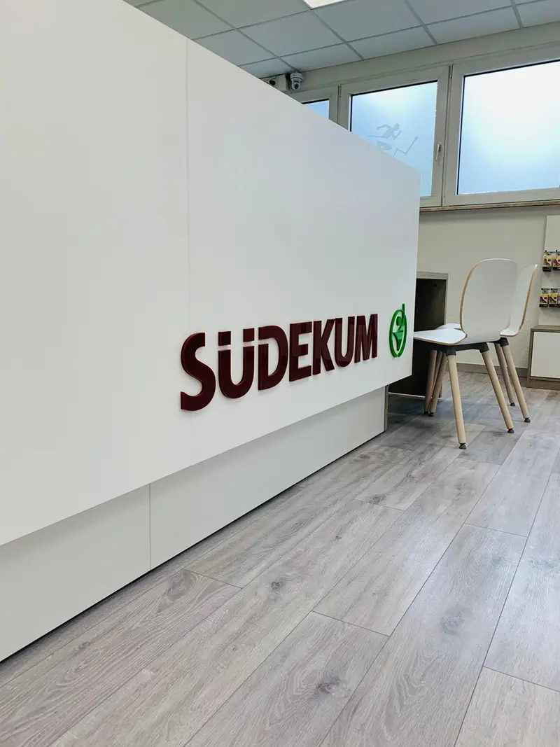 Südekum Sanitätshaus – Bild 1