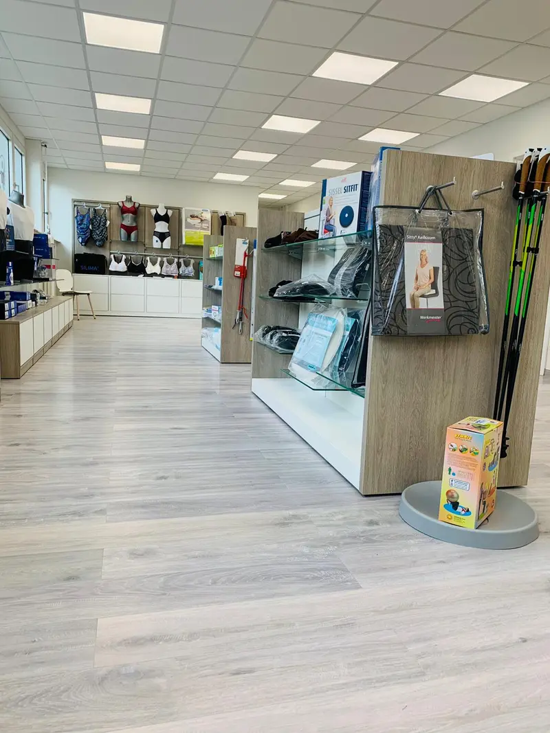 Südekum Sanitätshaus – Bild 2