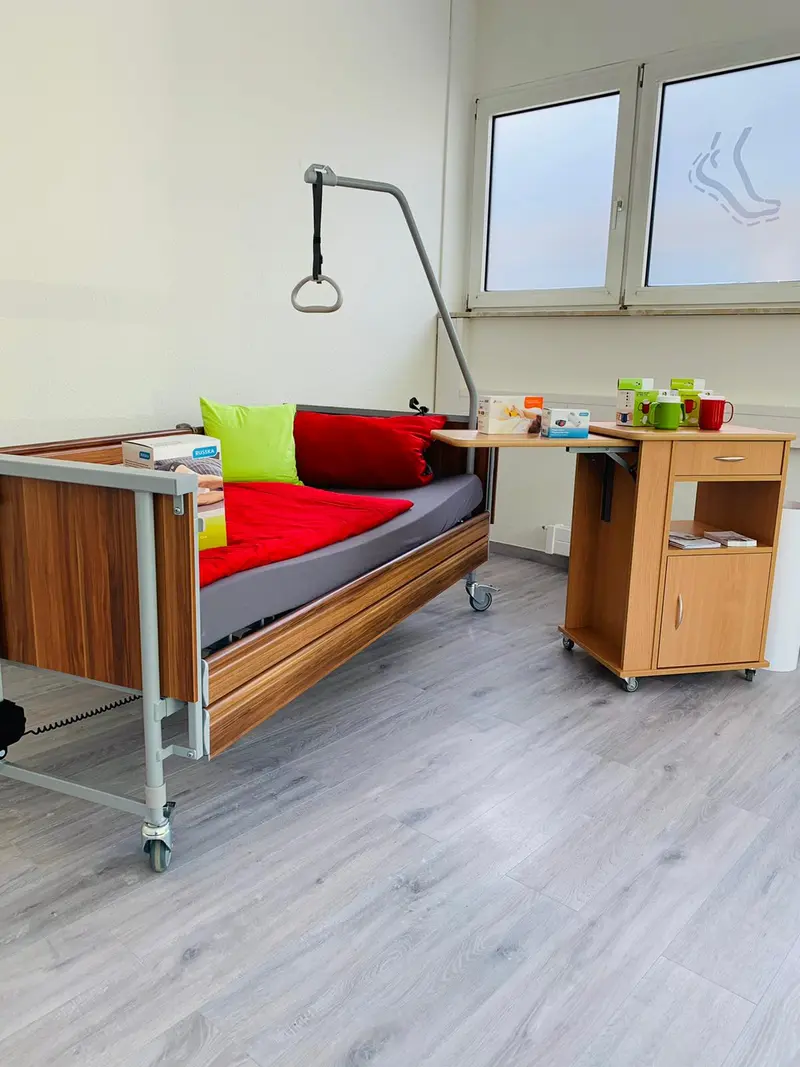 Südekum Sanitätshaus – Bild 3