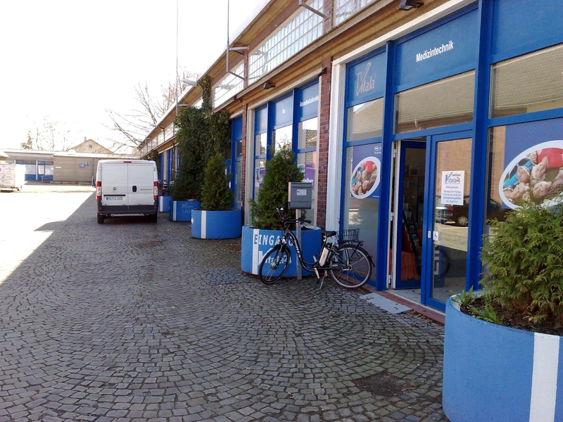 VITALA24 Brikmann GMBH – Bild 1