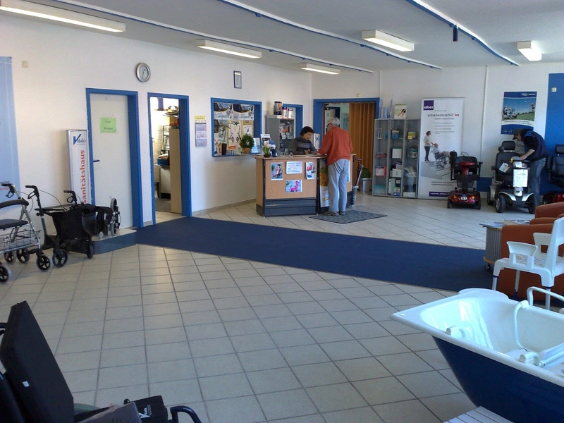 VITALA24 Brikmann GMBH – Bild 3