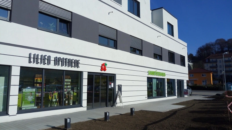 Meditech Sachsen GmbH Sanitäthaus Pirna – Bild 1