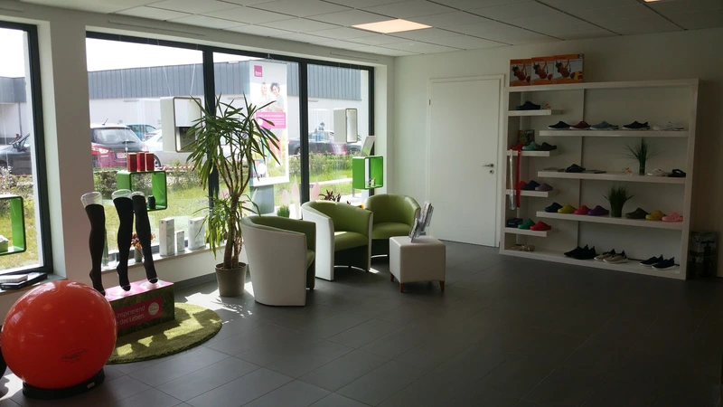 Meditech Sachsen GmbH Sanitäthaus Pirna – Bild 2