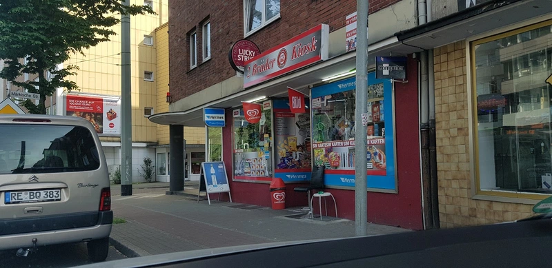 ServiG GmbH – Bild 1