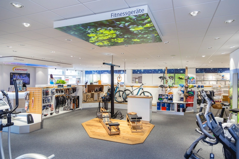 Sanitätshaus KAPHINGST GmbH – Bild 2