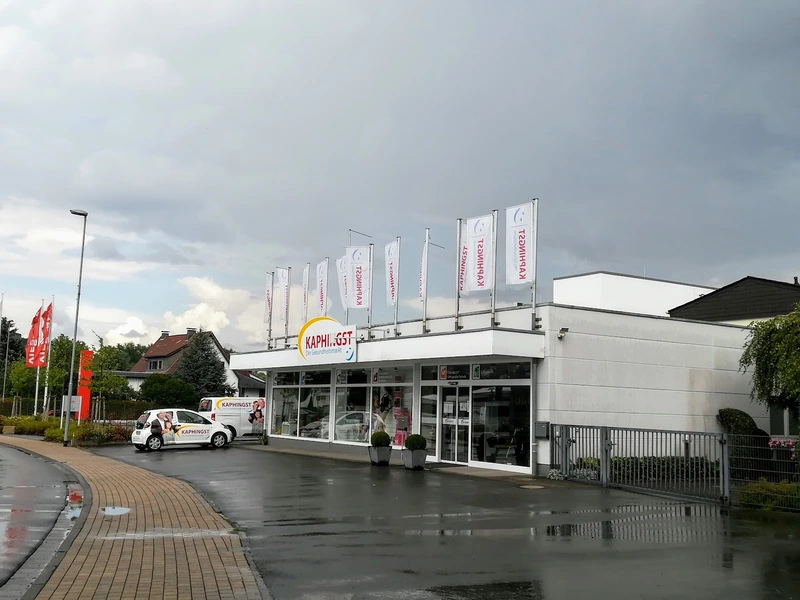Sanitätshaus KAPHINGST GmbH – Bild 3