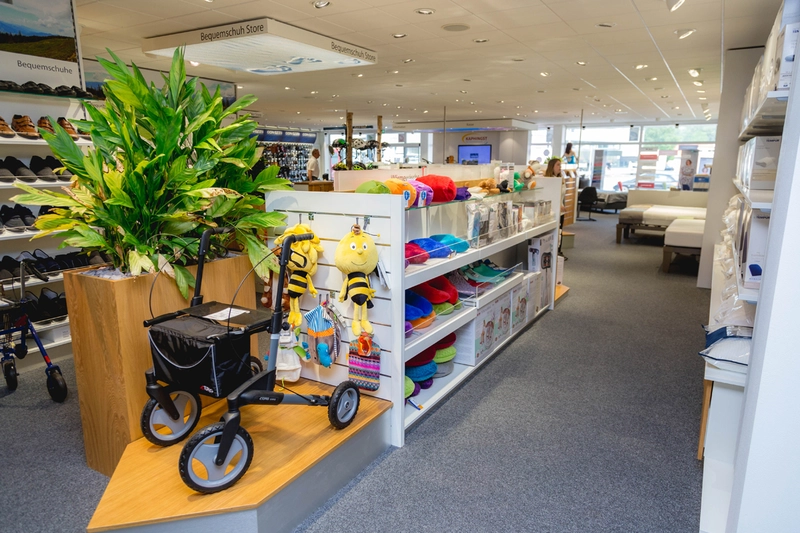 Sanitätshaus KAPHINGST GmbH – Bild 4