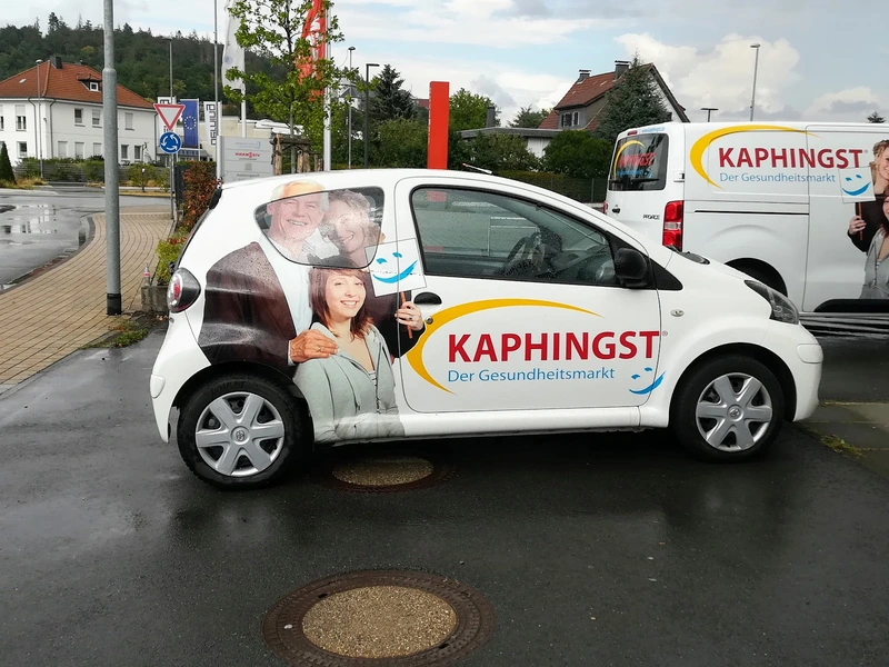 Sanitätshaus KAPHINGST GmbH – Bild 5