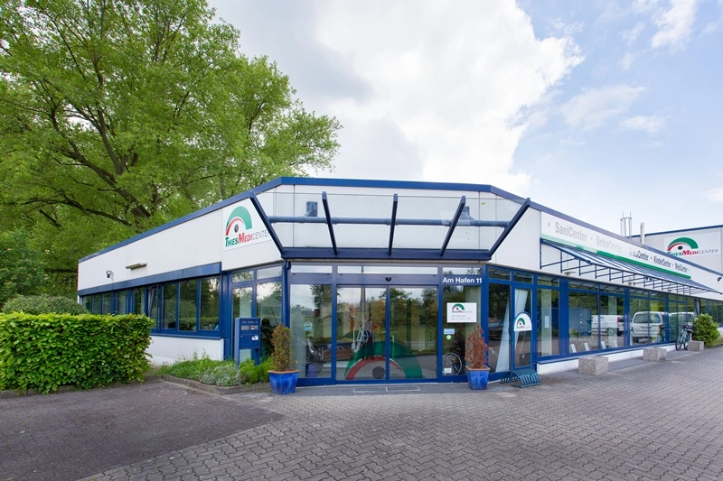 ThiesMediCenter GmbH – Bild 1