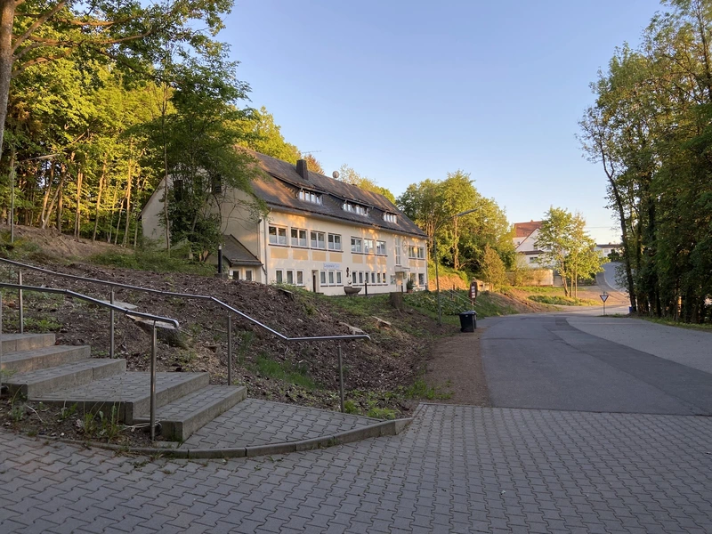 Müller Klaus Sanitätshaus – Bild 1