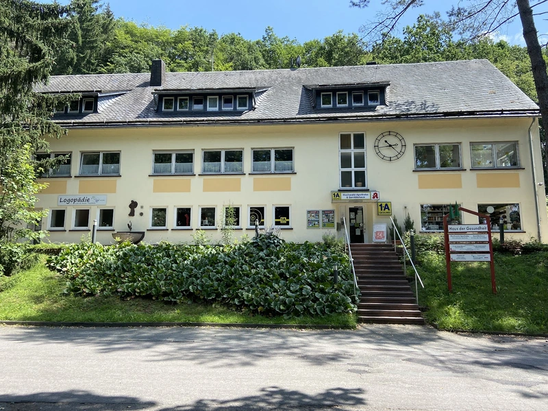 Müller Klaus Sanitätshaus – Bild 2
