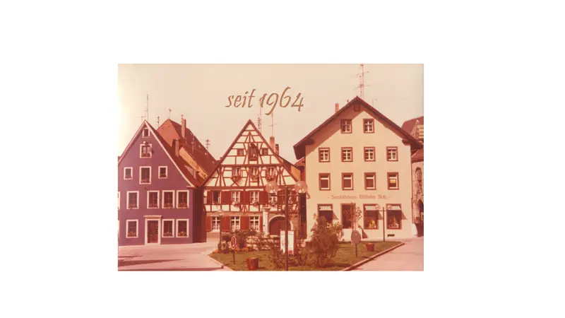 Sanitätshaus Stolz GmbH – Bild 1