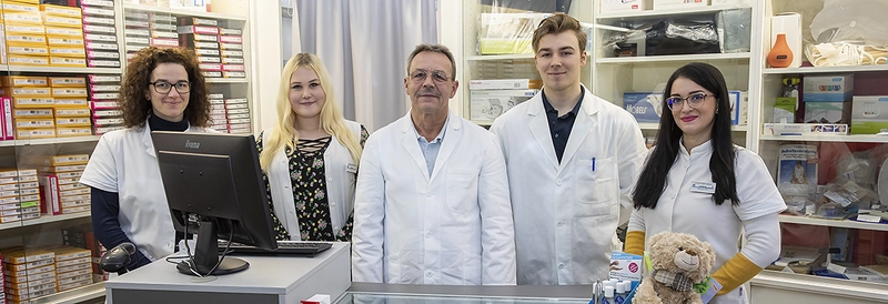 Stolz Jürgen Orthopädiemechanikermeister – Bild 2