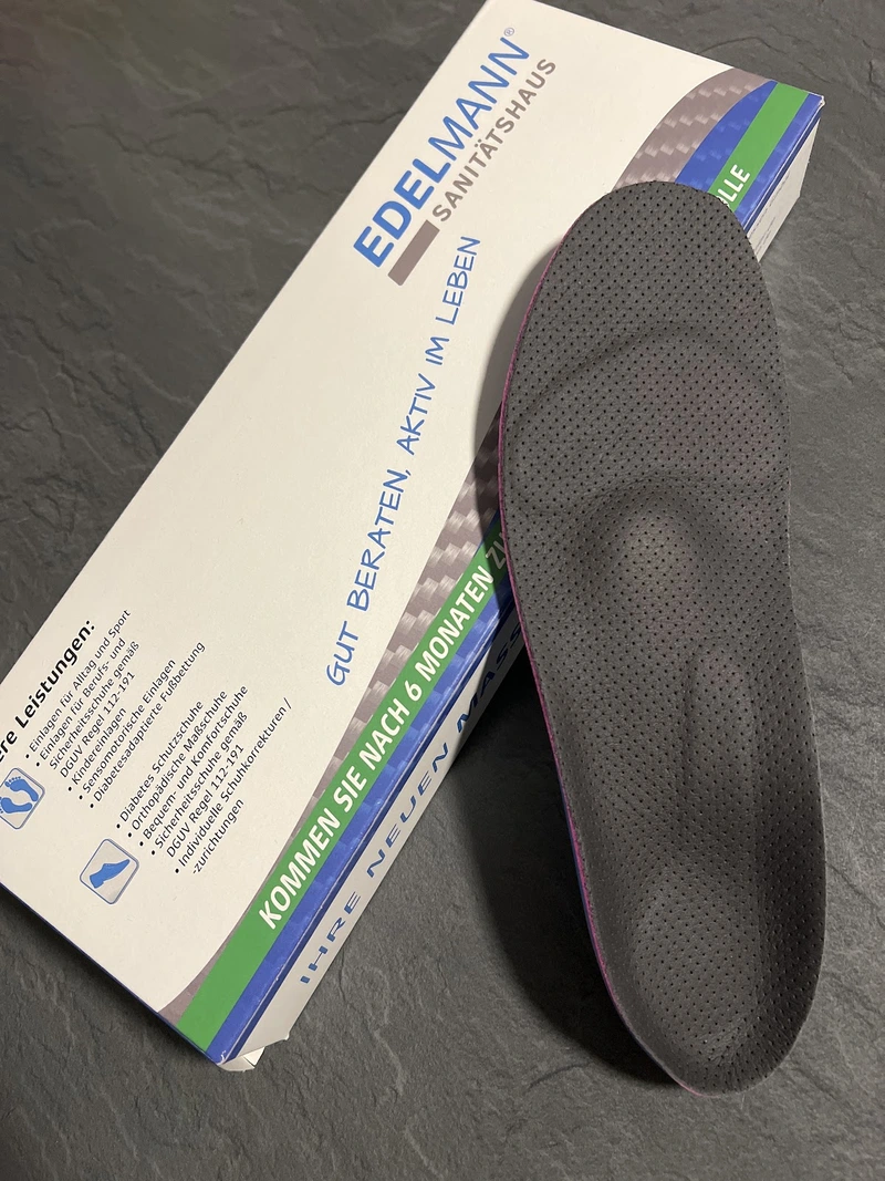 Sanitätshaus Edelmann Nordhessen GmbH Sanitätshaus – Bild 3