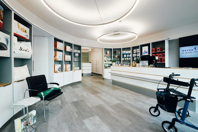 OrthoTec GmbH – Bild 1