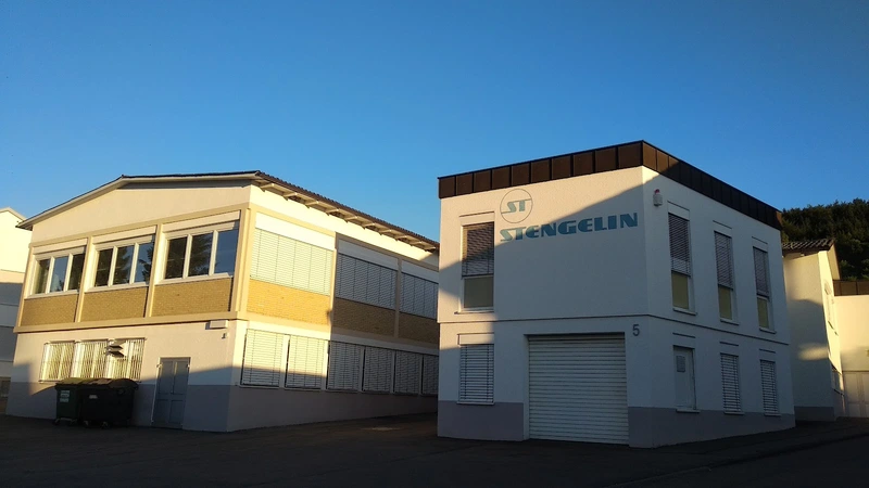 Stengelin Medical GmbH Dentaltechnischer Service – Bild 1