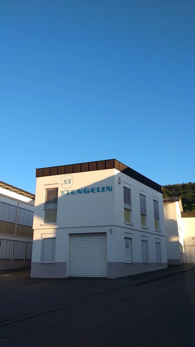 Stengelin Medical GmbH Dentaltechnischer Service – Bild 2