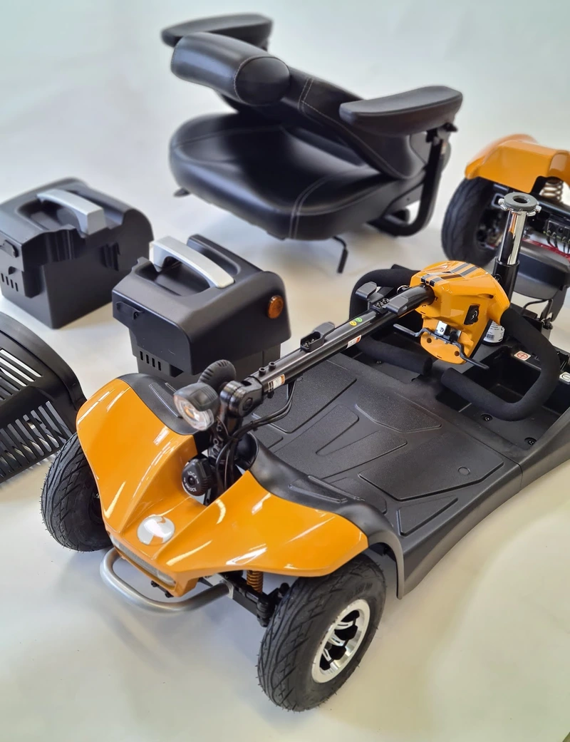 Gatzemeier Elektromobilvertrieb u. Dienstleistungen GBR – Bild 2