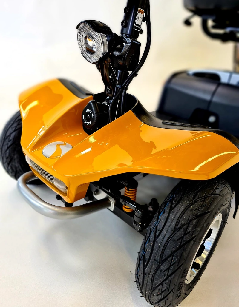 Gatzemeier Elektromobilvertrieb u. Dienstleistungen GBR – Bild 3