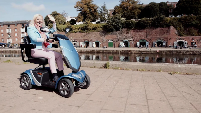 Gatzemeier Elektromobilvertrieb u. Dienstleistungen GBR – Bild 4