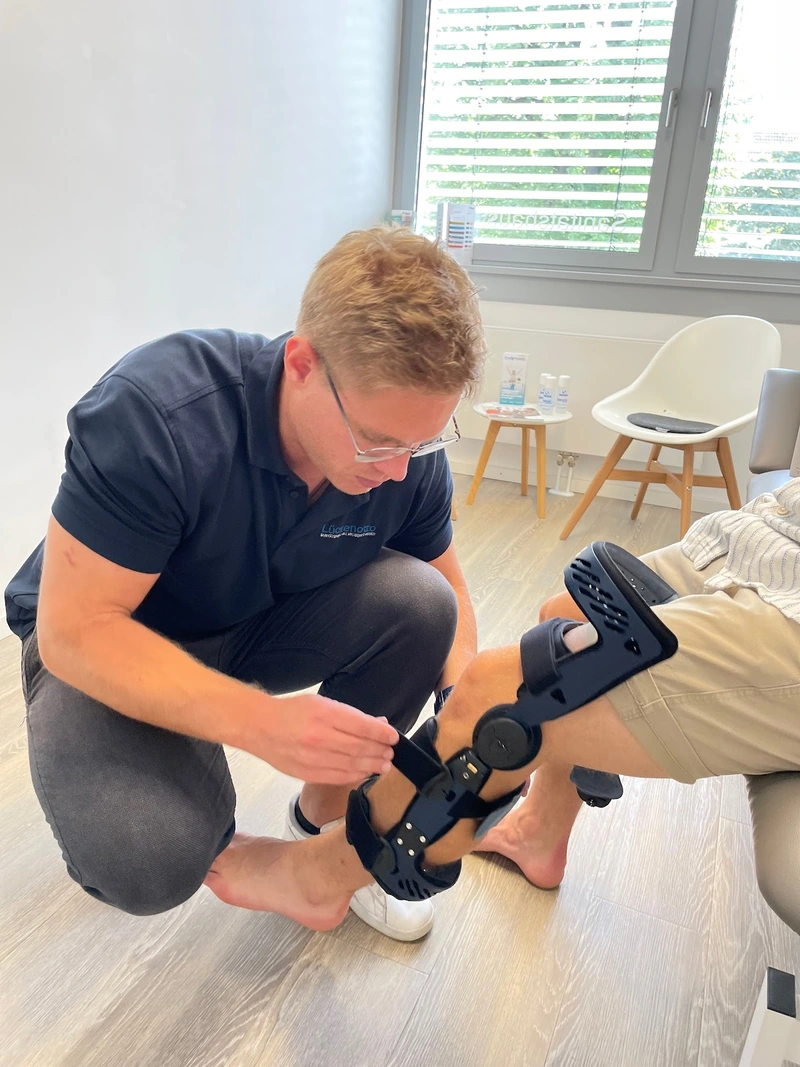 Sanitätshaus Th. Lückenotto GmbH – Bild 2