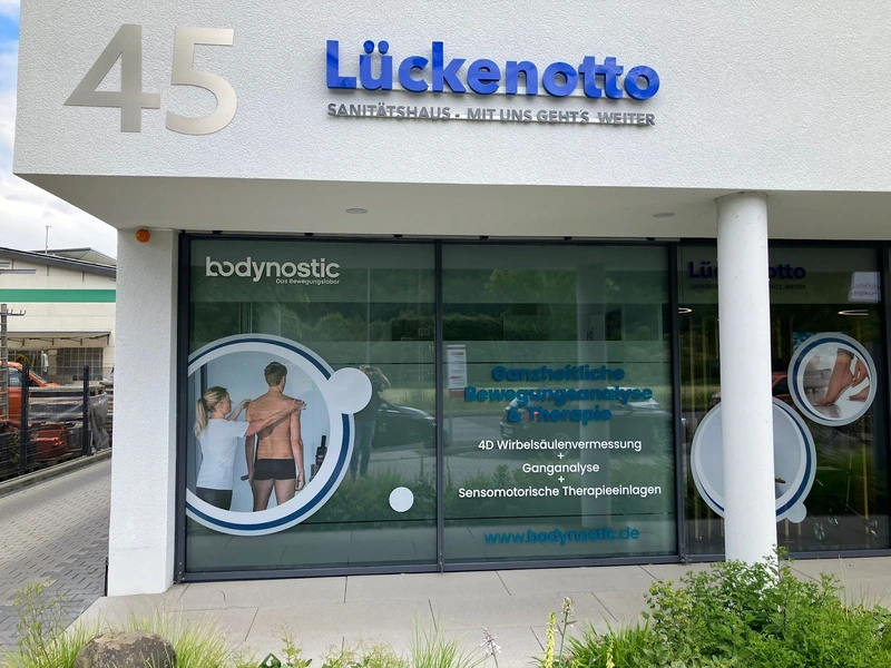 Sanitätshaus Th. Lückenotto GmbH – Bild 3