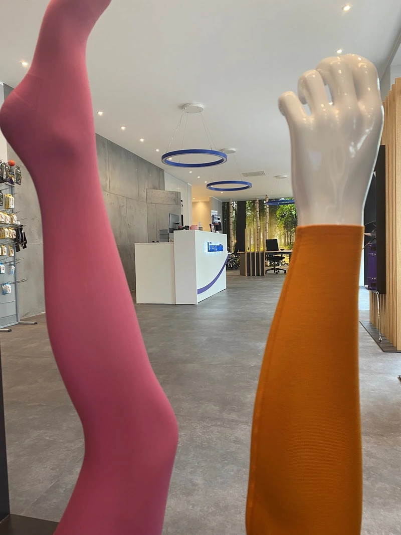 Sanitätshaus Th. Lückenotto GmbH – Bild 4