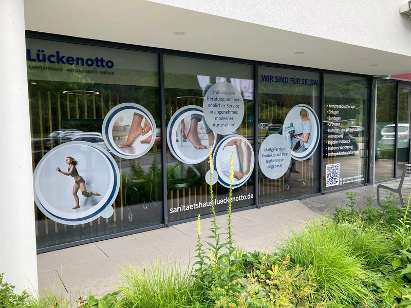 Sanitätshaus Th. Lückenotto GmbH – Bild 5