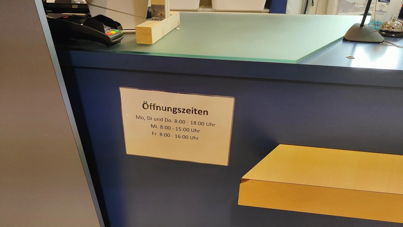 Sanitätshaus Medicus GmbH & Co.KG – Bild 2