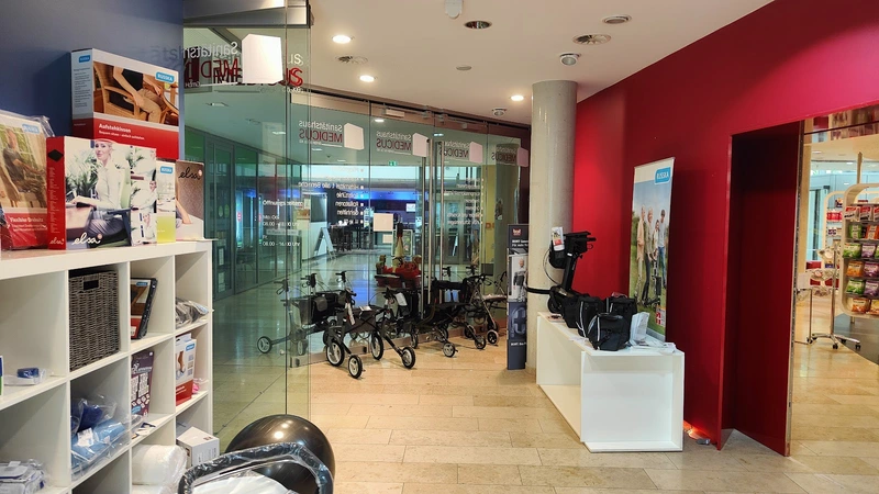 Sanitätshaus Medicus GmbH & Co.KG – Bild 5