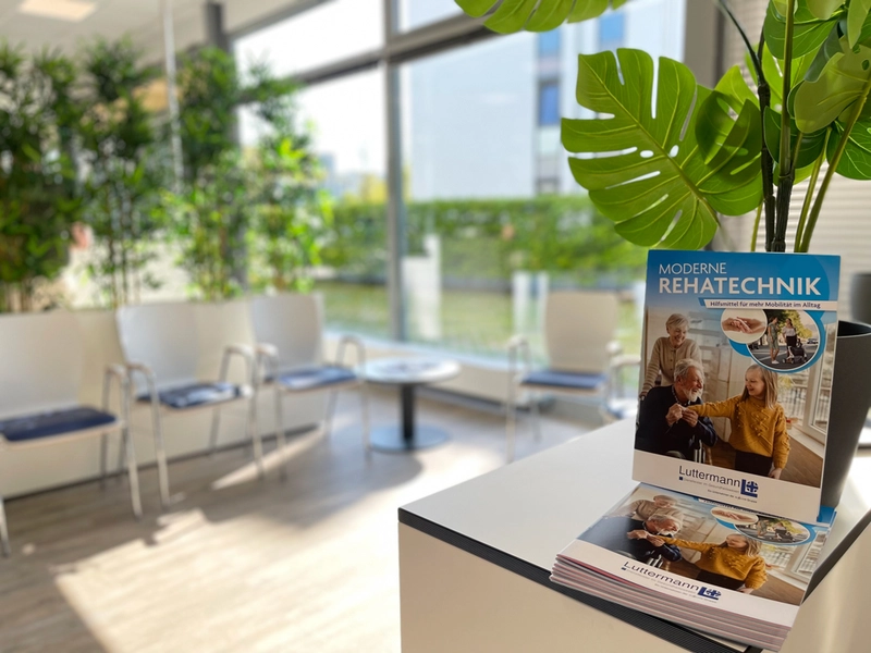 Luttermann GmbH – Bild 1