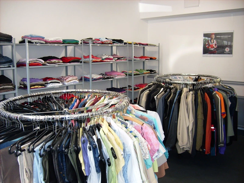 DRK-Sozialstation – Bild 1