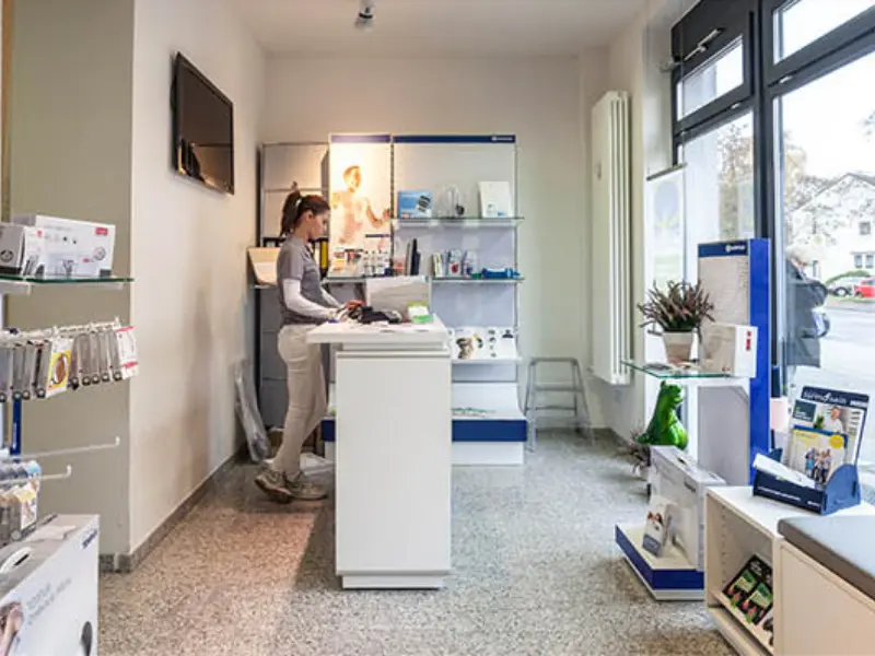 Sanitätshaus Quarg GmbH – Bild 3