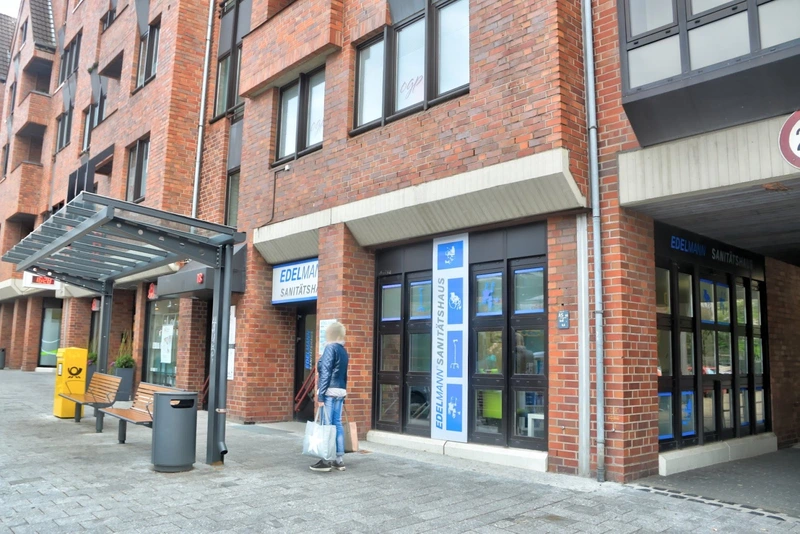 Sonja Edelmann GmbH Sanitätshaus – Bild 2