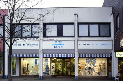Stein & Bayer GmbH Sanitätshaus – Bild 1