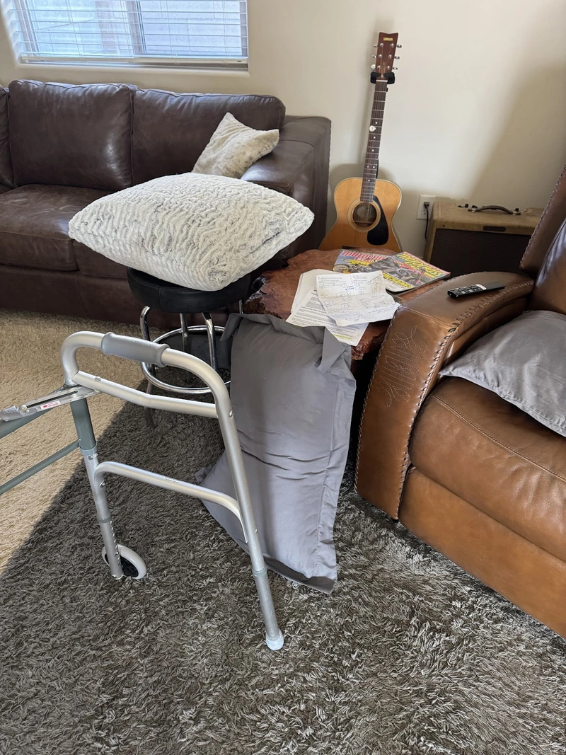 Orthopädietechnik & Sanitätshaus Heiner Ludwig u. Antje Tresper-Dix GbR – Bild 3