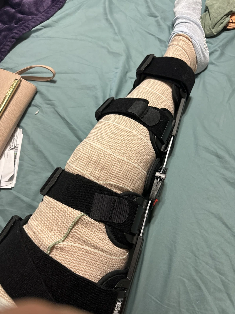 Orthopädietechnik & Sanitätshaus Heiner Ludwig u. Antje Tresper-Dix GbR – Bild 5