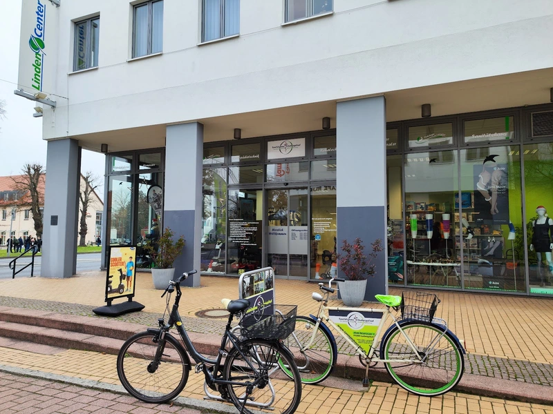 Sanitätshaus Ludwigslust UG Sanitätshaus – Bild 5