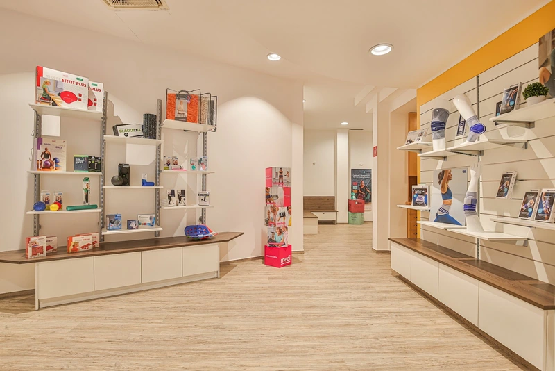 Bernward Sanitätshaus OHG – Bild 2