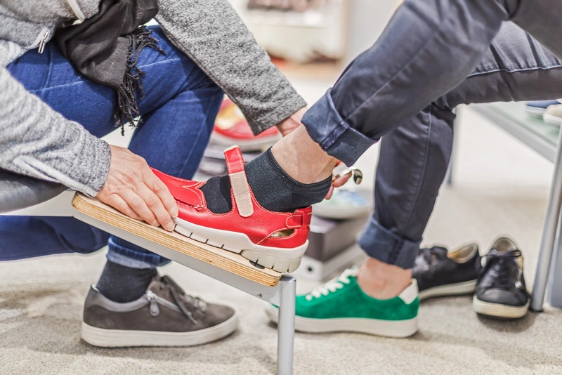 H + P Orthopädie-Schuhtechnik – Bild 2