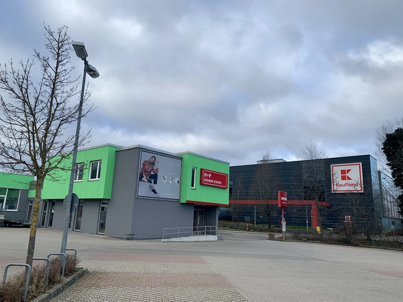 H + P Orthopädie-Schuhtechnik – Bild 3