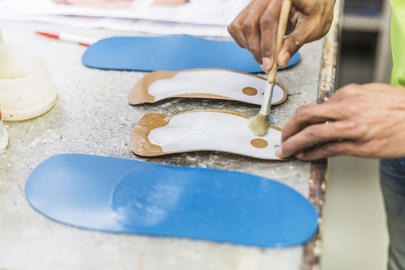 H + P Orthopädie-Schuhtechnik – Bild 4