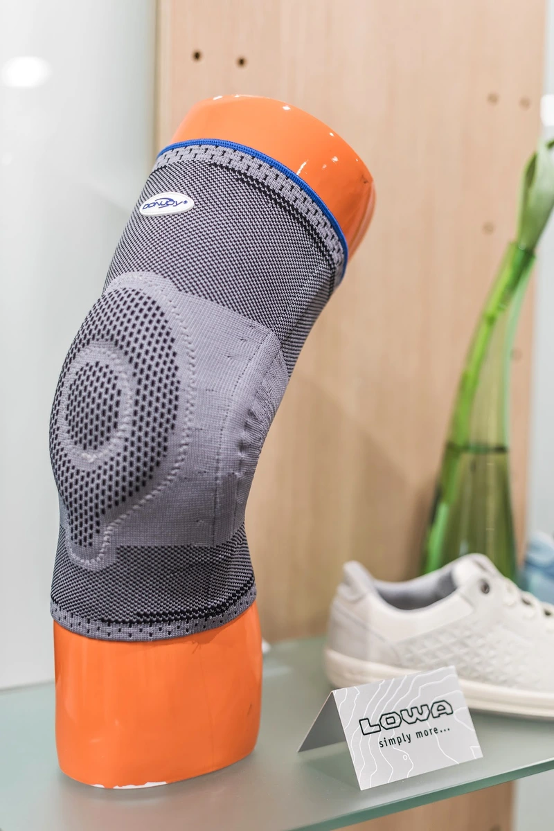 H + P Orthopädie-Schuhtechnik – Bild 5