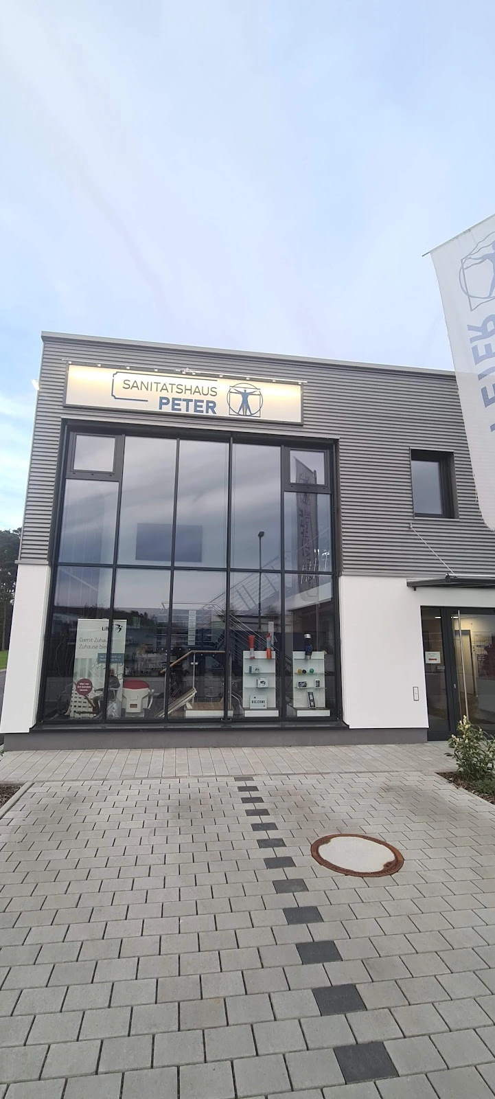 Sanitätshaus Peter Orthopädie GmbH – Bild 1