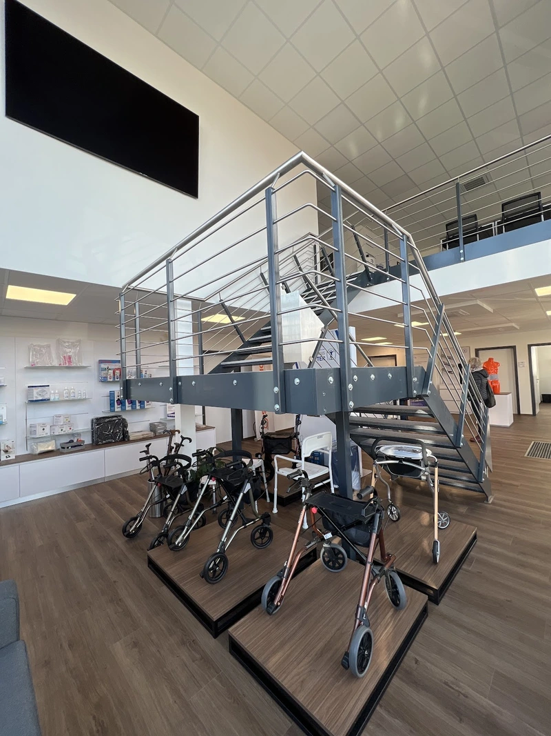 Sanitätshaus Peter Orthopädie GmbH – Bild 3