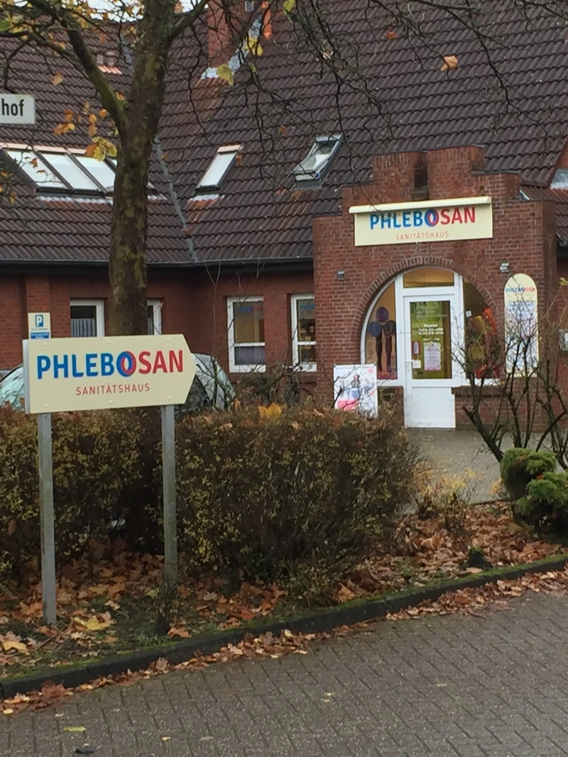 Phlebosan GmbH – Bild 3