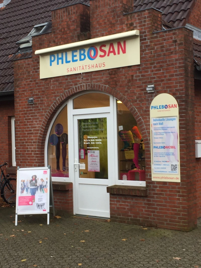 Phlebosan GmbH – Bild 5