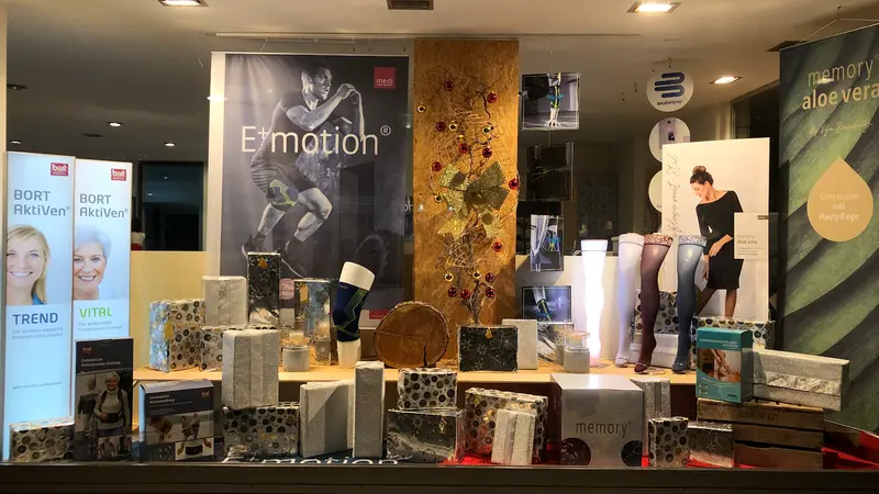 Sanitätshaus Hemmerich – Bild 2